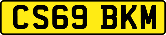 CS69BKM