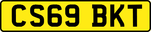 CS69BKT