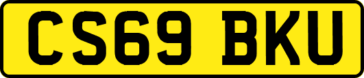 CS69BKU