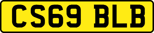 CS69BLB