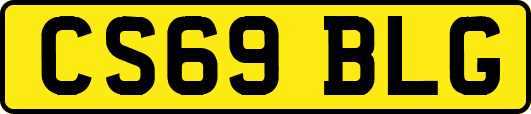 CS69BLG