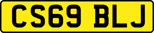 CS69BLJ