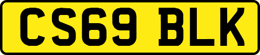 CS69BLK