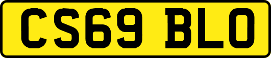 CS69BLO