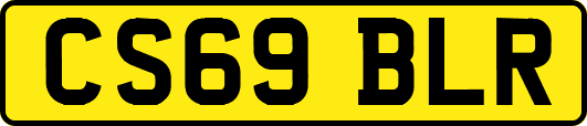 CS69BLR