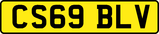 CS69BLV