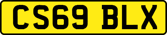 CS69BLX