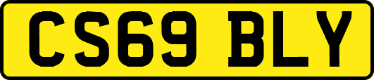 CS69BLY