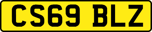 CS69BLZ