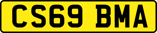 CS69BMA
