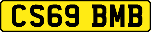 CS69BMB