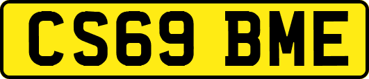 CS69BME