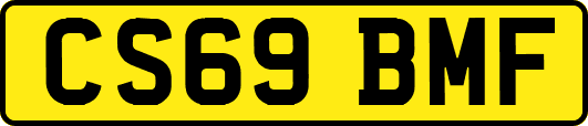 CS69BMF