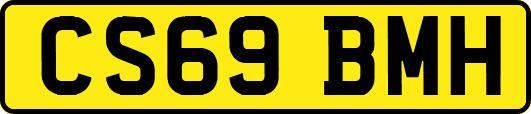 CS69BMH