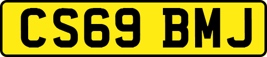 CS69BMJ