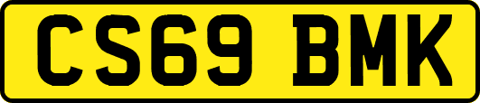 CS69BMK