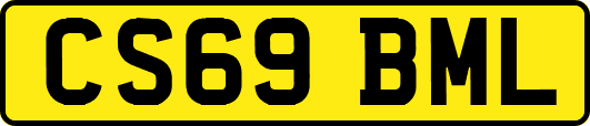 CS69BML