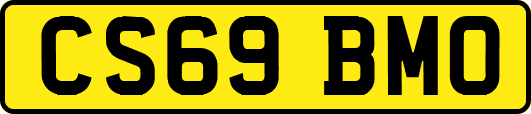 CS69BMO