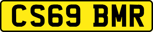 CS69BMR