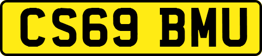 CS69BMU