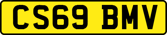 CS69BMV