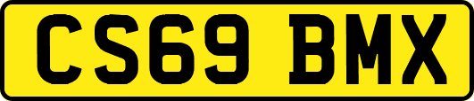 CS69BMX