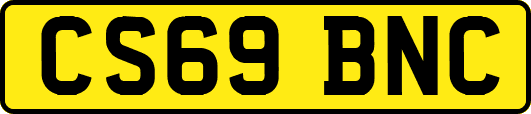 CS69BNC