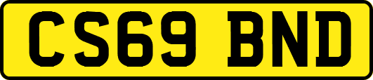 CS69BND
