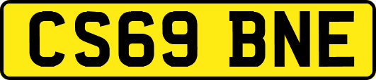 CS69BNE