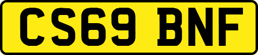 CS69BNF