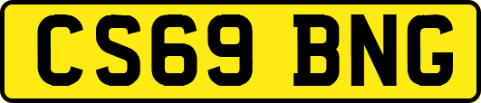CS69BNG