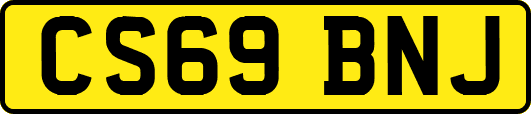 CS69BNJ