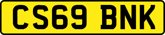 CS69BNK