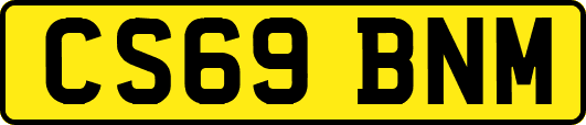 CS69BNM