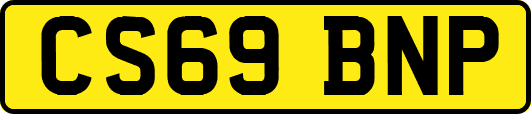 CS69BNP