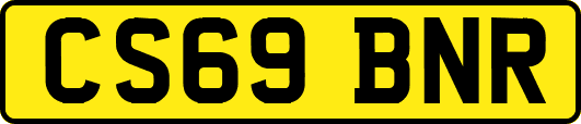 CS69BNR