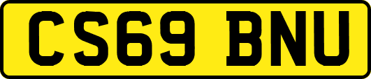 CS69BNU