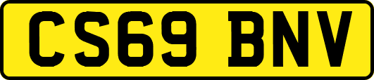 CS69BNV