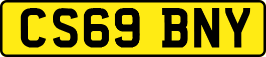 CS69BNY