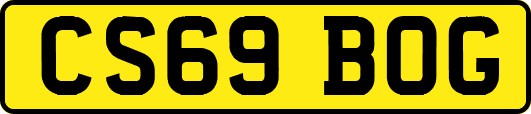 CS69BOG