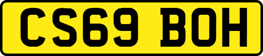 CS69BOH