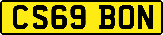 CS69BON