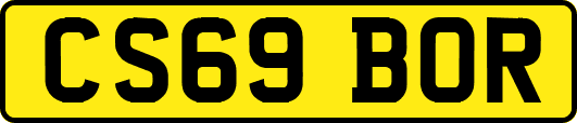 CS69BOR
