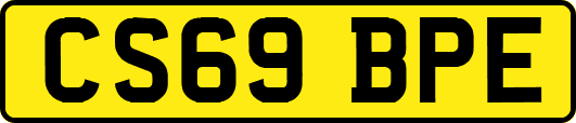 CS69BPE