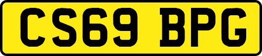 CS69BPG