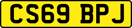CS69BPJ