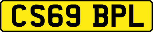 CS69BPL