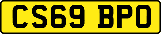 CS69BPO