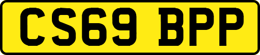 CS69BPP