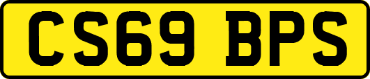CS69BPS